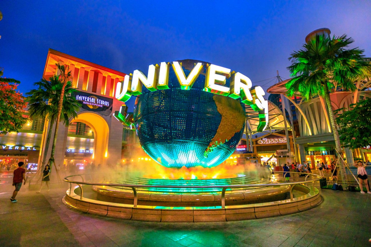 universal travel malaysia