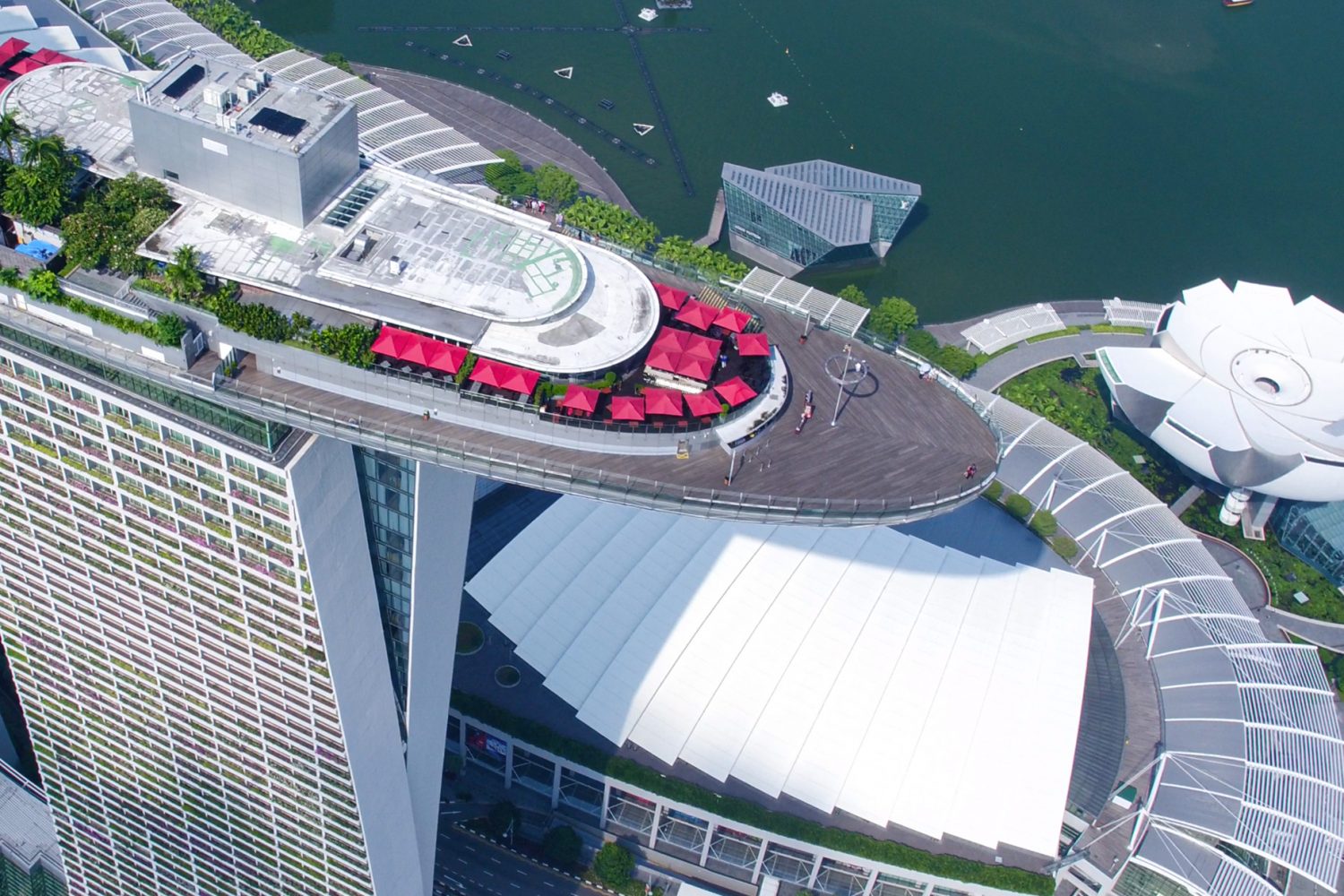 Best of Singapore 5 nights / 6 days Dadabhai Travel