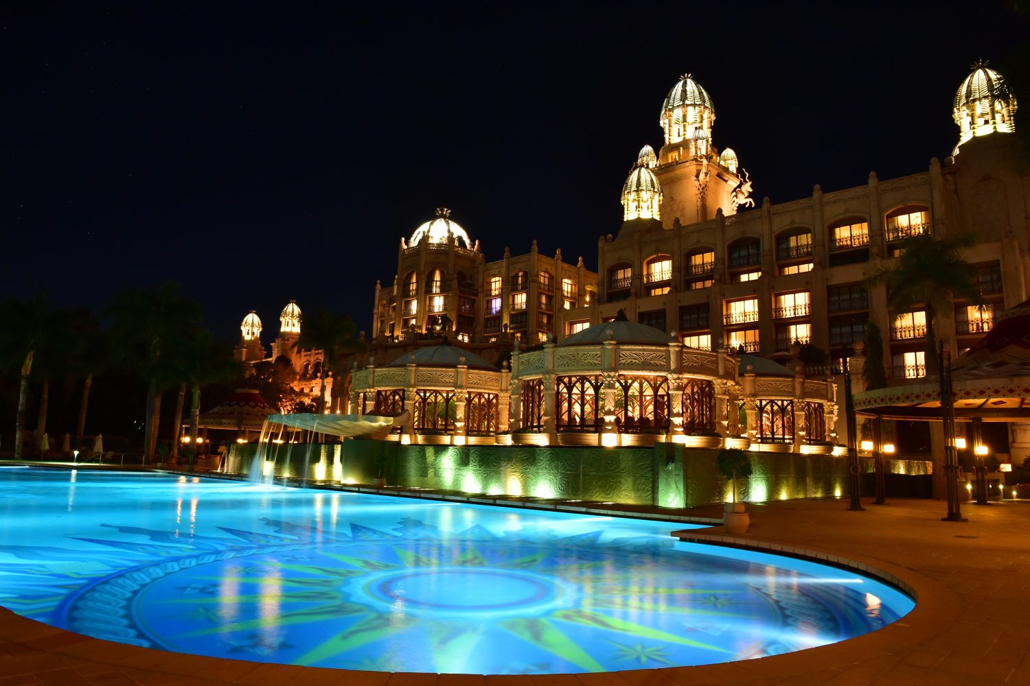 sun city package holidays