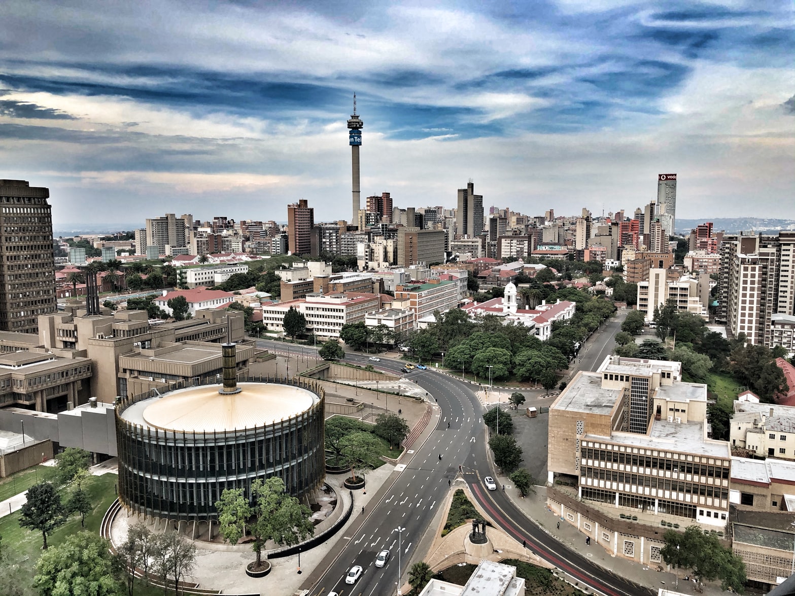 day tour johannesburg