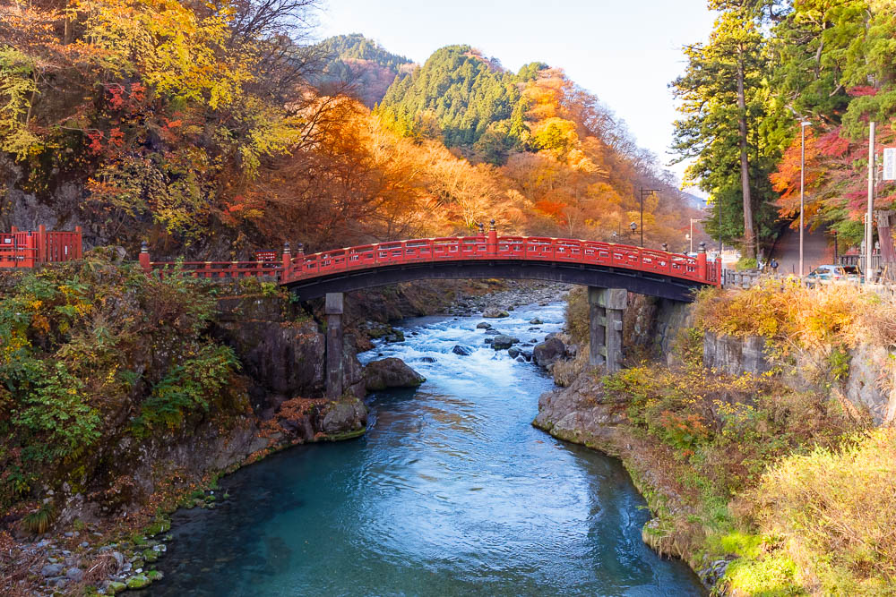 best places in japan to visit
