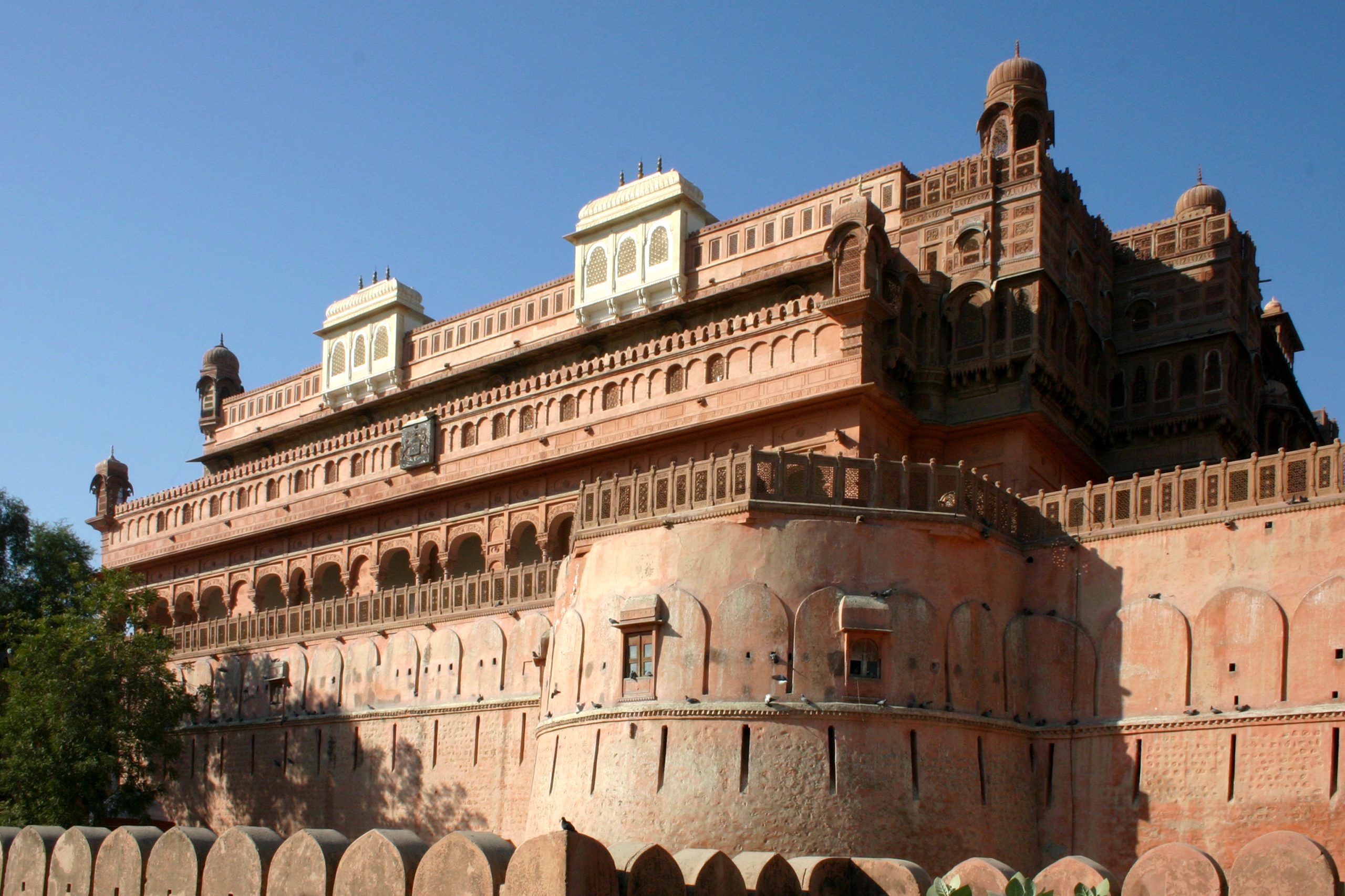 Mesmerising Delhi And Rajasthan 10 Nights 11 Days Dadabhai Travel 